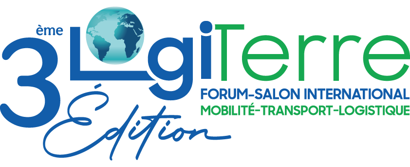LOGITERRE EXPO - International Exhibition of Mobility, Transport, and Logistics